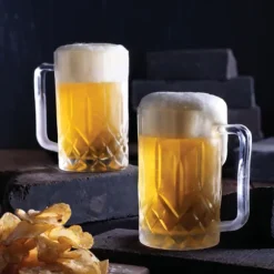 Harvey Ölsejdel med Handtag 50cl, 2-pack - Aida