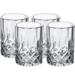 Harvey Shotglas 3,7cl, 4-pack - Aida