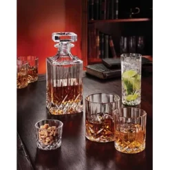 Harvey Whiskyglas 24cl, 4-pack - Aida