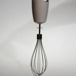 Hela visp för hushållsmaskin BRAUN - Modell 46009-6328 - Kökstillbehör