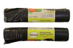 HELLA Universalsäckar 100L 10st (4772013161981)