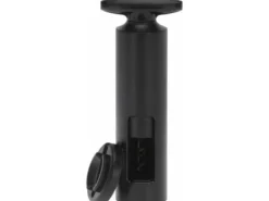 Heminredning Korkskruv svart