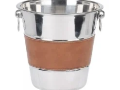 Heminredning Kylare silver