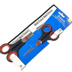 Hemmet Kök Tillbehör 42786 Sax 2-Pack hushållssaxar 17cm & 14cm