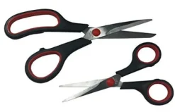 Hemmet Kök Tillbehör Sax 2-Pack hushållssaxar 20cm & 14cm