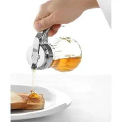 Hendi 452424 - KVM-OMJÄNGARE - Honungsdispenser