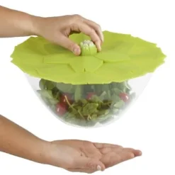 HERMETISK LOCK GRÖN 28CM