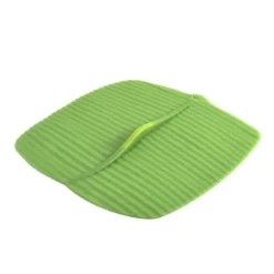 Hermetiskt lock - CHARLES VIANCIN - Bananblad - 25x25 cm - Silikon - Återanvändbar