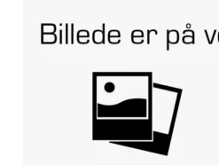 Hjulsats, V-Part, för modulärt avfall 55/60 och 85/90 liter