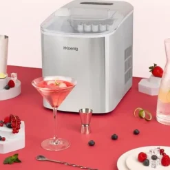 H.KOENIG ISKUBMASKIN H KOENIG KB14