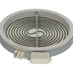 HÄL HÄL 5729093 STRÅLNINGSHÄLLA Ø 180MM 1800W