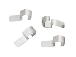 Hängare för Weck Patentglas,100 pk x 8 pk/krt