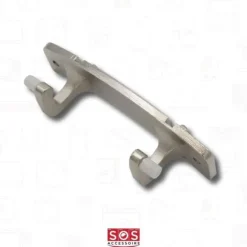 Hängsel fönster - DAEWOO, LG - 4774EN2001A - Vit - Handtag - Tvättmaskin