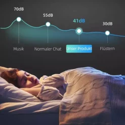 HOMCOM Vinkyl 16 flaskor – Svart Metall – Pekskärm med LED-ljus och Glasdörr