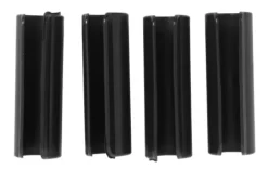 HOME It garden® väskhållare för trädgårdsvagn 4 st.