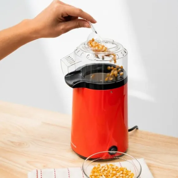 Hot Air Popcorn Maker Popmar InnovaGoods
