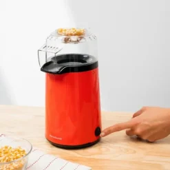 Hot Air Popcorn Maker Popmar InnovaGoods