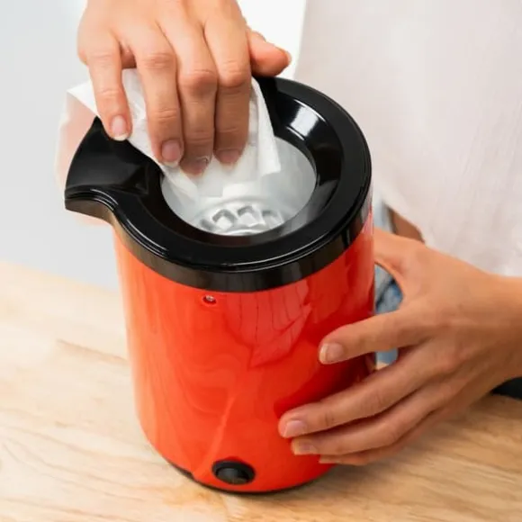 Hot Air Popcorn Maker Popmar InnovaGoods