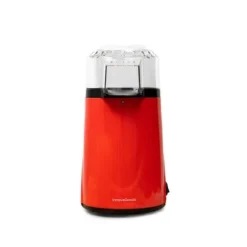 Hot Air Popcorn Maker Popmar InnovaGoods