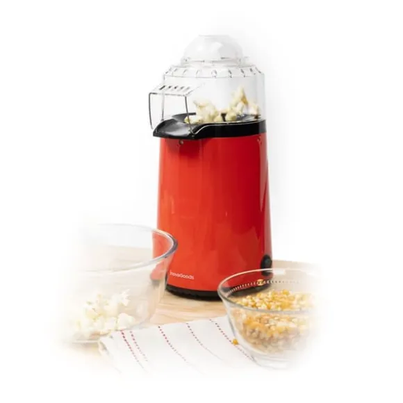 Hot Air Popcorn Maker Popmar InnovaGoods