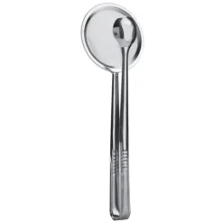 Hot Pot Tongs i rostfritt stål - Multifunktionell stekt matklämma med oljefiltersilnät