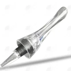 HTBE® Creative Eagle Mouth Läcksäker pipe Akryl Magic Pen Form Quick Sober Tool Filter