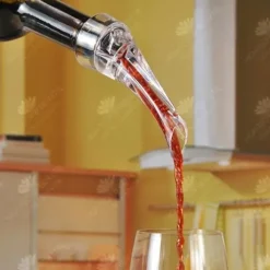 HTBE® Creative Eagle Mouth Läcksäker pipe Akryl Magic Pen Form Quick Sober Tool Filter