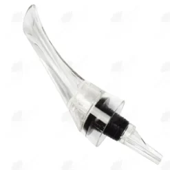 HTBE® Creative Wine Decanter, Quick Wine Dispenser, Wine Stop Pourer, Magic Pen Formed Wine Set