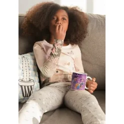 Huntrix K-Pop Mugg – Fullfärgstryck | Disksmaskinssäker | 92 mm hög