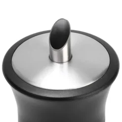 Hushålls akryl sockerburk dispenser sockerströare köksredskap tillbehör 100ml