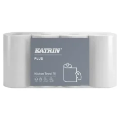 Hushållspapper KATRIN Plus 75 32/fp