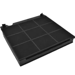 HUV KOLFILTER TYP 15 TV008A 225X210X30MM (MOD 15)