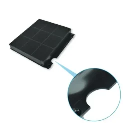 HUV KOLFILTER TYP 15 TV008A 225X210X30MM (MOD 15)