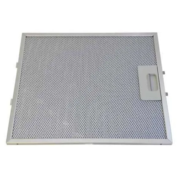 HUVFILTER C00280008 METALLISKT FETTFILTER 265X305