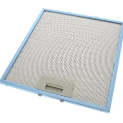 HUVFILTER C00280008 METALLISKT FETTFILTER 265X305