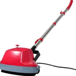 5-i-1 Dammsugare & Polerare - Mångsidig Rengöringsmaskin för Tunga Ytor | Färg: Guld | Storlek: Standard