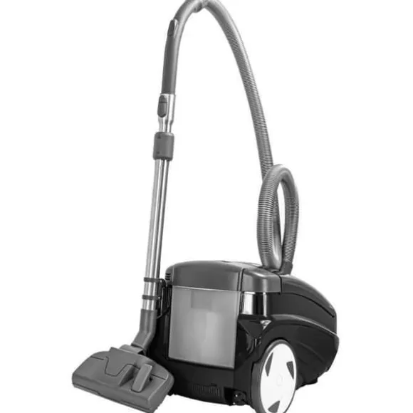 2-i-1 fläckborttagningsdammsugare - THOMAS Aquatic Onyx - 1700W max - 83 dB(A)