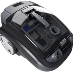 2-i-1 fläckborttagningsdammsugare - THOMAS Aquatic Onyx - 1700W max - 83 dB(A)