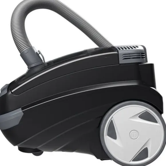 2-i-1 fläckborttagningsdammsugare - THOMAS Aquatic Onyx - 1700W max - 83 dB(A)