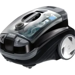 2-i-1 fläckborttagningsdammsugare - THOMAS Aquatic Onyx - 1700W max - 83 dB(A)