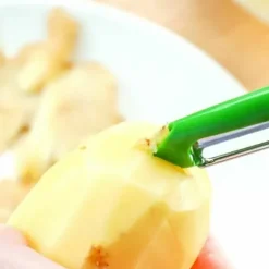 3-i-1 Skalare - Röd