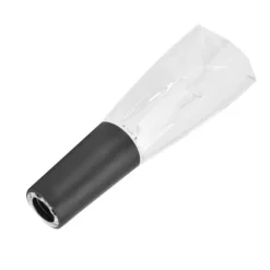 2-i-1 vinluftare hällare Rödvinsluftning hällkar Karaffpip för hemmet Hotellkök Bar Restaurang