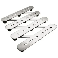 Ibili 724500 Utdragbar underlägg 45x20 cm