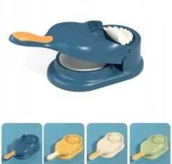 2-i-1-dumplingmaskin Circles Dumpling maker