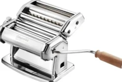 Imperia 100 Pasta maskine - Lav hjemmelavet pasta