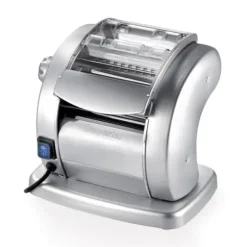 Imperia - PastaPresto Gourmet - Ruvida pasta fettuccine och lasagnesnitt 6,5/12 mm - Silver