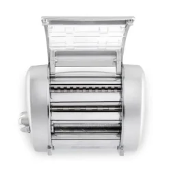 Imperia - PastaPresto Gourmet - Ruvida pasta fettuccine och lasagnesnitt 6,5/12 mm - Silver