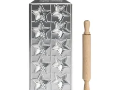 Imperia RAVIOLAMP 10 STELLINE