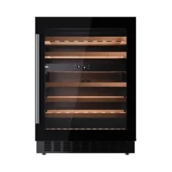 Inbyggd vinkyl - TEKA - RVU20046 - 46 flaskor - Energiklass G - Invertermotor