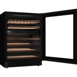 Inbyggd vinkyl - TEKA - RVU20046 - 46 flaskor - Energiklass G - Invertermotor